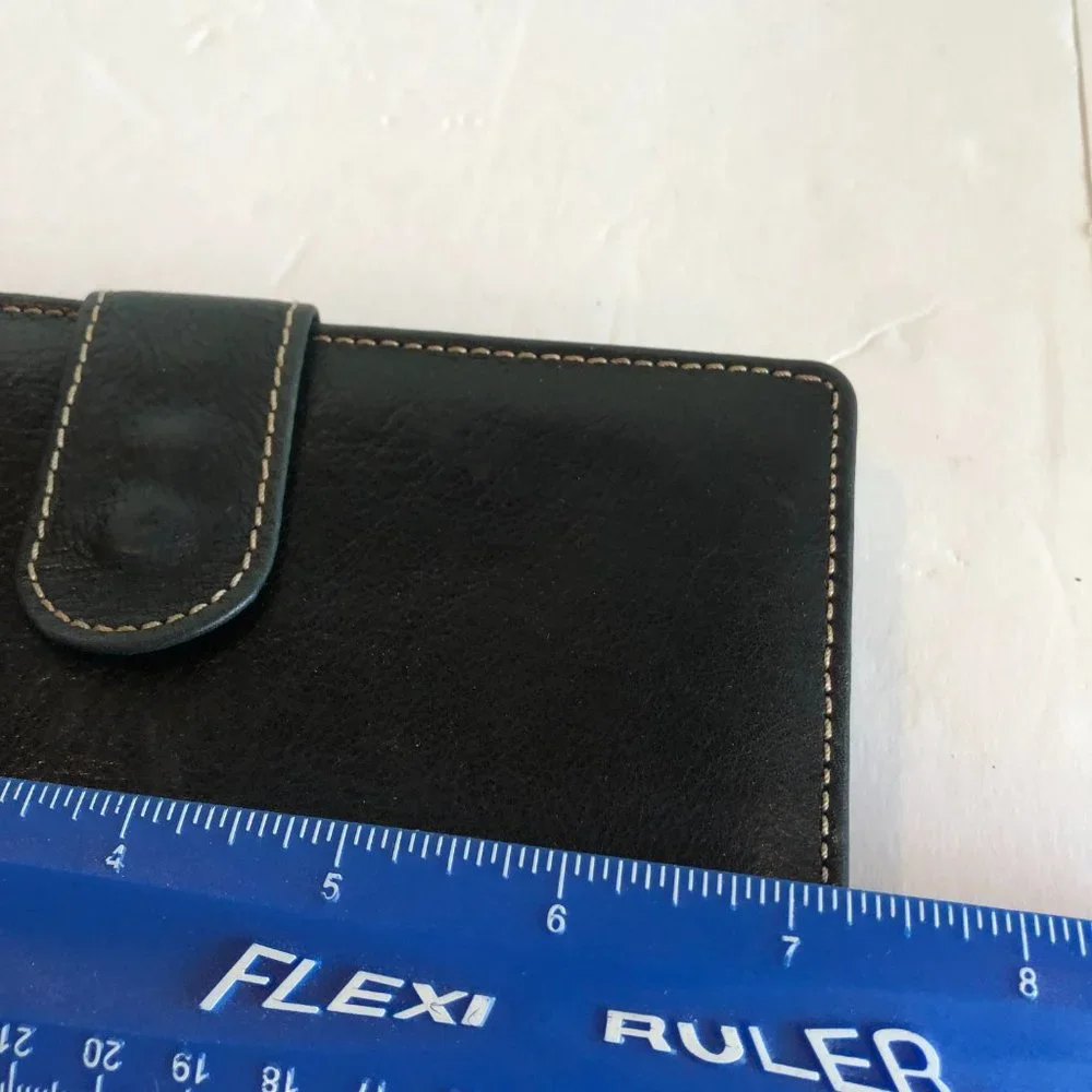 Guang Tong Black Wallet 7